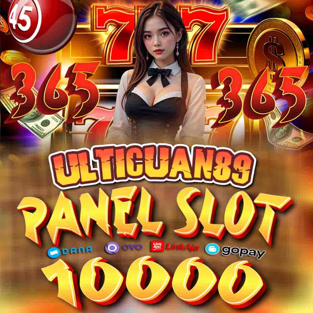 Situs Slot Gacor 2025 Deposit Dana Terpercaya Gampang Maxwin